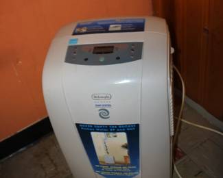 Dehumidifier