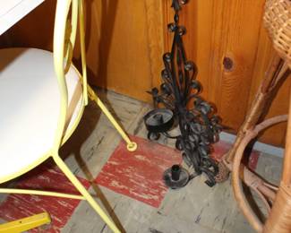 Wall Candle HOlders