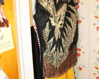 Clothing
