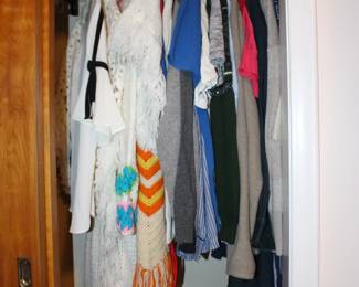 Cloths