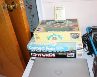 games