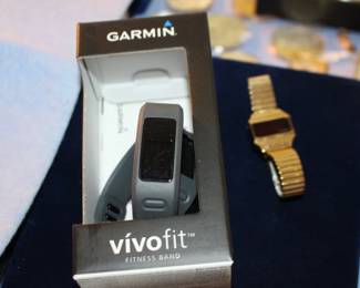 Garmin Watch