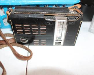 radio