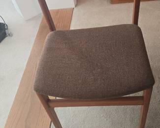 Chairs by D Scan