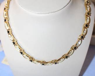 Swarovski Necklaces