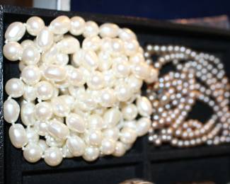 Pearls