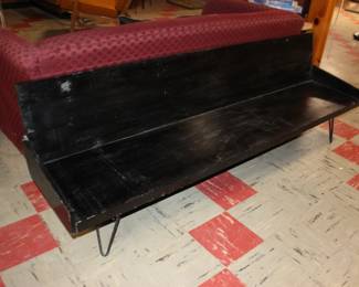 MCM Bench