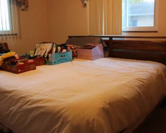 MCM Bed