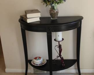 Foyer Table