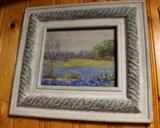 Landscape Art