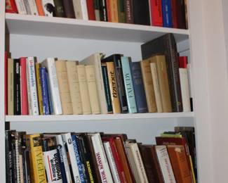Books