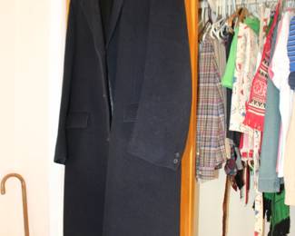 Vintage Coat