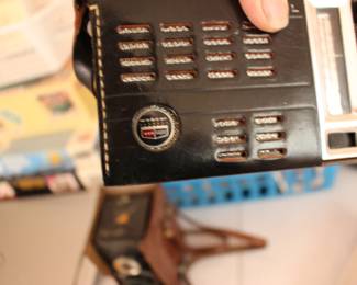 Transitor Radios