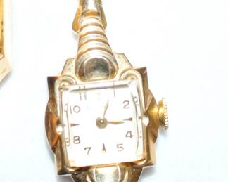 Ladies Watch