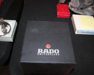 Rado Box
