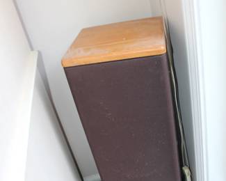 Advent Speaker