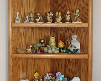 Corner Cabinet