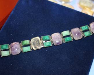Sterling Bracelet