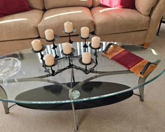 Beautiful Coffee Table