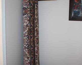 Karastan Area Rug