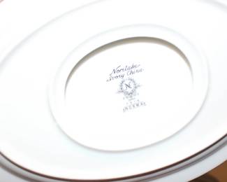Noritake China Pattern Norma