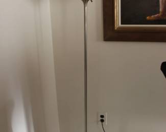 MCM Floor Lamp