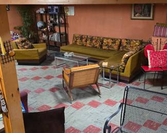 Overview of Rec Arewa