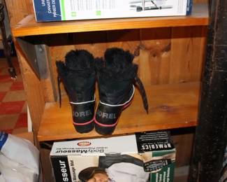 Boots