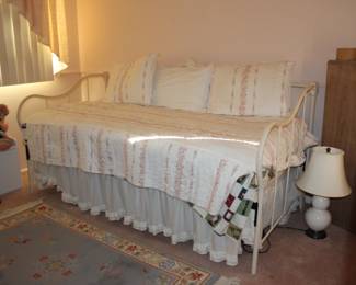 Day Bed