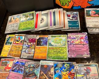 Sale Picture