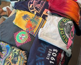 1980’s and 90’s
