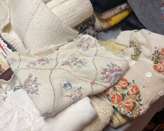 Vintage clothing 1970’s through Y2K and present day!