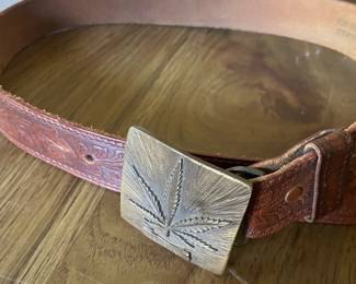 Cool belt!