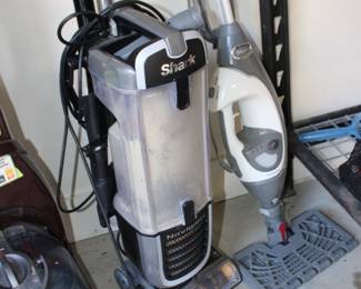 Vacuums