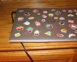 Computer laptop