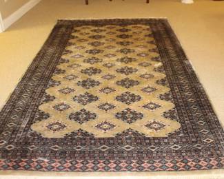 Area Rug