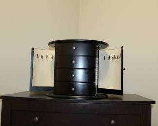 Jewelry Box