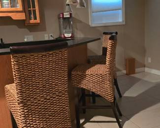 Bar Stools
