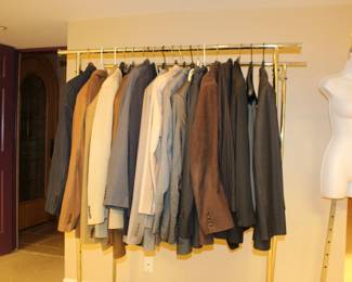 Suits Ralph Lauren, Macys More
