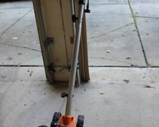 Worx Edger