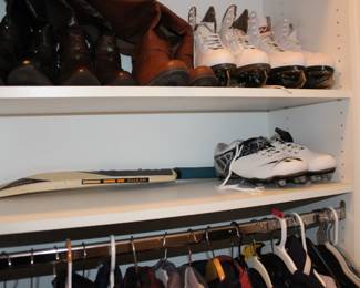 Jackson Ice Skates Boots Coats