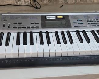 Casio Key Board