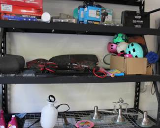 Sport Items and More