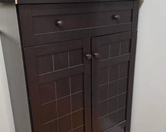 Storage Cabinet