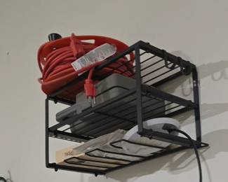 Ext Cord on Reel