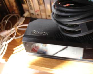 X Box