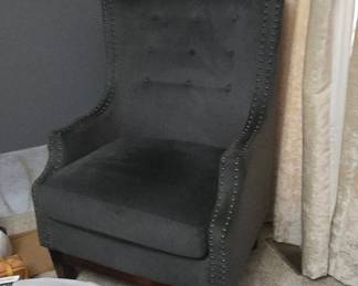 Lesiure Chair