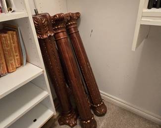 Posts for Bed