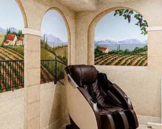Massage Chair
