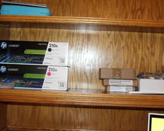 Printer Ink